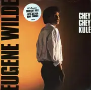 LP - Eugene Wilde - Chey Chey Kulé / Gotta Get You Home Tonight (UK Remixes)