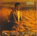 7inch Vinyl Single - Eugene Wilde - Diana