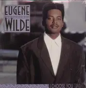 12'' - Eugene Wilde - I Choose You (Tonight)