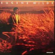 LP - Eugene Wilde - Serenade