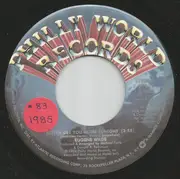 7inch Vinyl Single - Eugene Wilde - Don't Say No Tonight / Gotta Get You Home Tonight