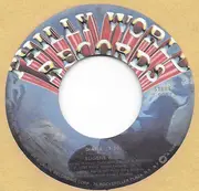 7inch Vinyl Single - Eugene Wilde - Diana / I Want You