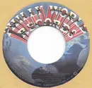 7inch Vinyl Single - Eugene Wilde - Diana / I Want You