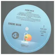LP - Eugene Wilde - Eugene Wilde
