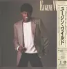 LP - Eugene Wilde - Eugene Wilde - OBI + Insert