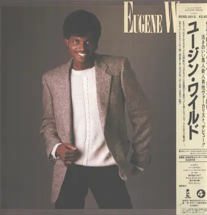 Eugene Wilde - Eugene Wilde