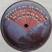 LP - Eugene Wilde - Serenade
