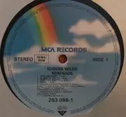 LP - Eugene Wilde - Serenade