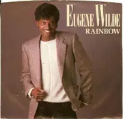 7inch Vinyl Single - Eugene Wilde - Rainbow