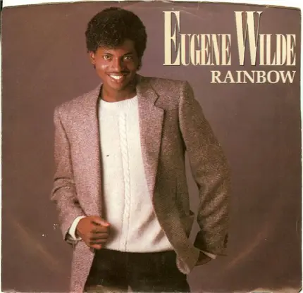 Eugene Wilde - Rainbow