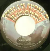 7inch Vinyl Single - Eugene Wilde - Rainbow