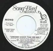 Eugene Williams & Lee Ida Brown