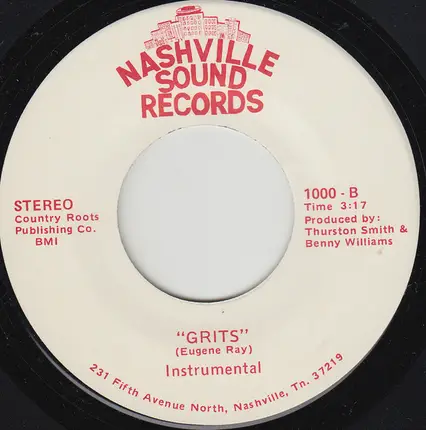 Eugene "Texas" Ray - Hey, Mr. Landlord