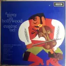 LP - Eugène Tiel - A Gipsy In Hollywood