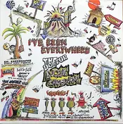 Eugene Chadbourne - I've Been Everywhere
