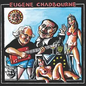 Eugene Chadbourne - Roll Over Berlosconi