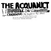 Eugene Chadbourne - The Acquaduct