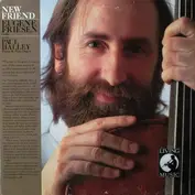 Eugene Friesen With Paul Halley