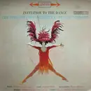 LP - Eugene Ormandy , The Philadelphia Orchestra - Invitation To The Dance