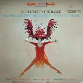 Eugene Ormandy - Invitation To The Dance