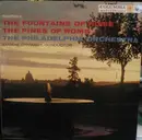 LP - Eugene Ormandy - Pines Of Rome