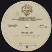 Eugene Record - Magnetism