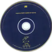 CD - Eugenius - Mary Queen Of Scots