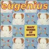 LP - Eugenius - Mary Queen Of Scots