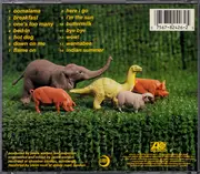 CD - Eugenius - Oomalama