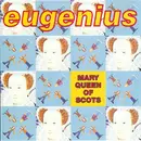 CD - Eugenius - Mary Queen Of Scots
