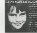 CD - Eugénia Melo e Castro - Eugenia Melo E Castro.Com