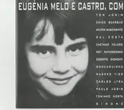 CD - Eugénia Melo e Castro - Eugenia Melo E Castro.Com