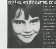 Eugénia Melo e Castro - Eugenia Melo E Castro.Com