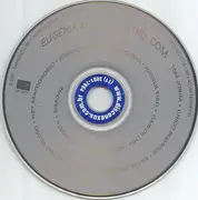 CD - Eugénia Melo e Castro - Eugenia Melo E Castro.Com