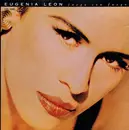 CD - Eugenia León - Juego Con Fuego