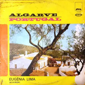 Eugénia Lima - Algarve Portugal