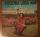 7inch Vinyl Single - Eugénia Lima - Noites Algarvias - EP