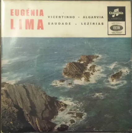 Eugénia Lima - Vicentinho