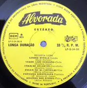 LP - Eugénia Lima - Algarve Portugal