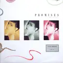 12inch Vinyl Single - Eugenie Arrowsmith - Promises (The Last Dance)