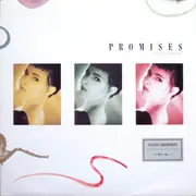 12inch Vinyl Single - Eugenie Arrowsmith - Promises (The Last Dance)