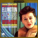 CD - Eugenie Baird - Eugenie Baird Sings, Duke's Boys Play Ellington