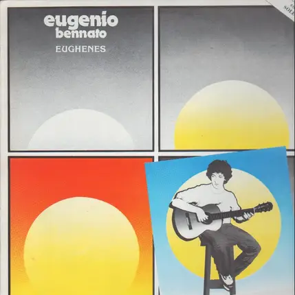 Eugenio Bennato - Eughenes