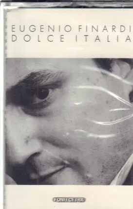 Eugenio Finardi - Dolce Italia