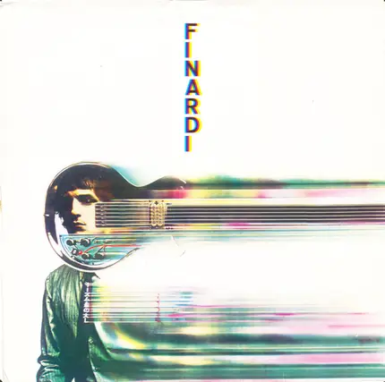 Eugenio Finardi - Finardi