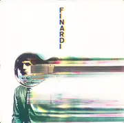 LP - Eugenio Finardi - Finardi