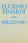MC - Eugenio Finardi - Millennio - Still Sealed.