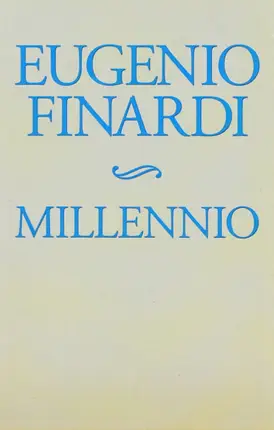 Eugenio Finardi - Millennio
