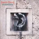 CD - Eugenio Finardi - Acustica