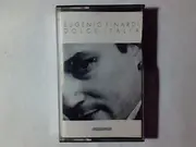 MC - Eugenio Finardi - Dolce Italia - Old Stock. Like New.
